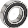 Rodamiento de bolas de ranura profunda 25 x 47 x 12 mm, INA/FAG