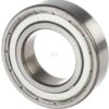 Deep groove ball bearing