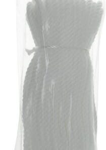 Cordón nylon PA 6 mm x 25 m