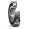 Rodamiento rígido de bolas W 61902-2RS1 15x28x7mm 4 Rodamiento rígido de bolas W 61902-2RS1 15x28x7mm