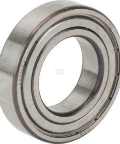 Deep groove ball bearing 30x55x13mm INA/FAG