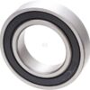 Rodamiento de bolas de ranura profunda 35 x 62 x 14 mm, gopart