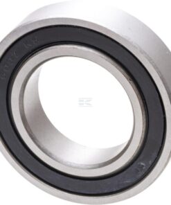 Rodamiento de bolas de ranura profunda 35 x 62 x 14 mm, gopart