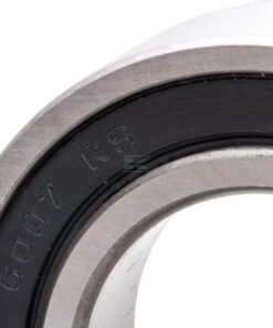 Rodamiento de bolas de ranura profunda 35 x 62 x 14 mm, gopart