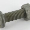 Tornillo de llanta SM