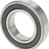 Deep groove ball bearing