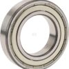 Deep groove ball bearing