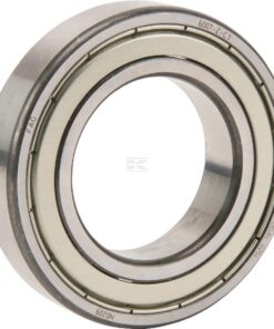 Deep groove ball bearing