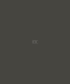 Pintura RAL 6008, marrón verdoso, 1L, Kramp