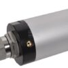 Cilindro neumático 8" con accionamiento magnético