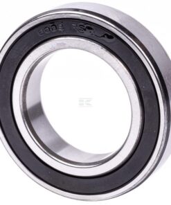 Rodamiento rígido de bolas 40 x 68 x 15 mm, Timken
