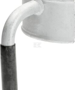 Empuñadura para mangueras de 6"