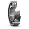 Deep groove ball bearing 55x100x21mm SKF 9 Deep groove ball bearing 55x100x21mm SKF