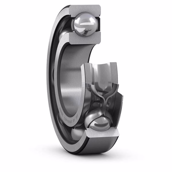Deep groove ball bearing 50x80x16mm SKF 1 Deep groove ball bearing 50x80x16mm SKF