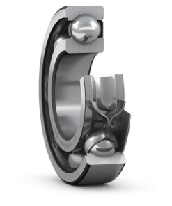 Rodamiento rígido de bolas 20x47x14mm SKF