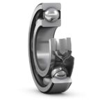 Rodamiento rígido de bolas de una hilera Z-ZZ CN, 25x62x17mm, SKF