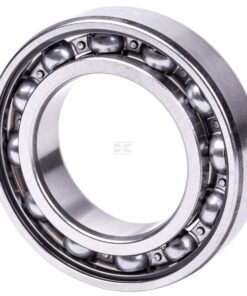 Rodamiento rígido de bolas 40 x 68 x 15 mm, Timken