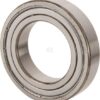 Deep groove ball bearing 40x68x15mm SKF