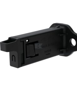 Soporte de calzo de rueda Beam®, simple, para Origamy® 36