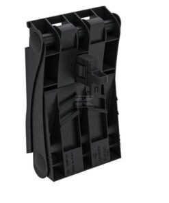 Soporte de calzo de rueda Beam®, simple, para Origamy® 36