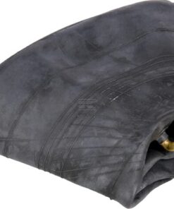 Cámara para llanta de Ø 9", 6.00-9, válvula a 90° TR87, Kramp