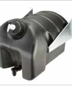 Soportes, galvanizados para 18L, par