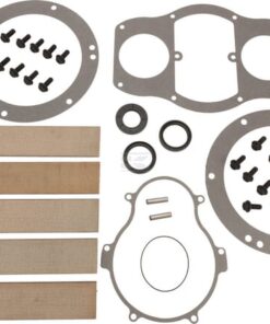 Kit de reconstrucción-MEC 9000 MSC