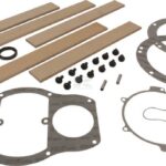 Kit de reconstrucción-MEC 13500 MSC