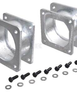 Set bridas de intercambio BR-EVO 170 BP
