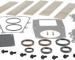 Kit de reconstrucción KPS 550