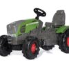Fendt 211 Vario