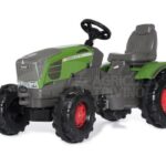Fendt 211 Vario