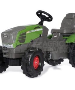 Fendt 211 Vario