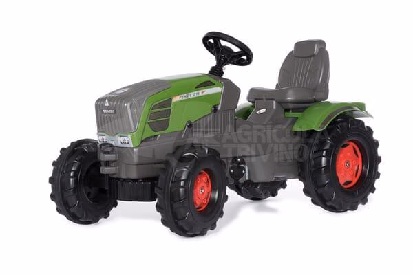Fendt 211 Vario 1 Fendt 211 Vario