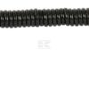 Cable espiral