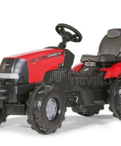 Case Puma CVX 225