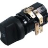 Interruptor lámpara de techo Zetor 24 Interruptor lámpara de techo Zetor