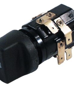 Interruptor lámpara de techo Zetor