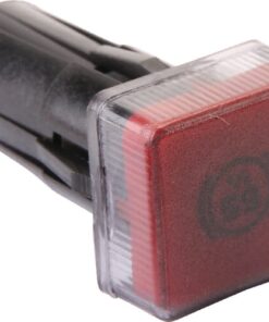 Indicador luminoso Zetor