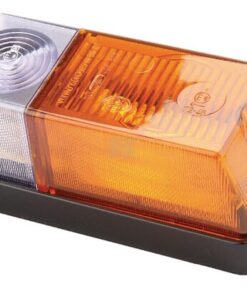 Luz de posición I/D Zetor