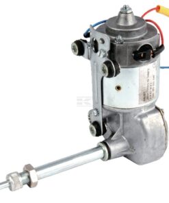 Motor de limpiaparabrisas trasero Zetor