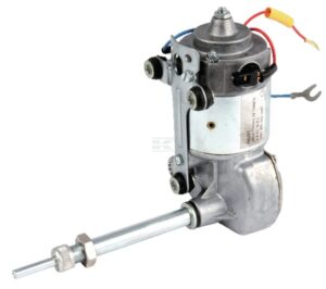 Motor de limpiaparabrisas trasero Zetor