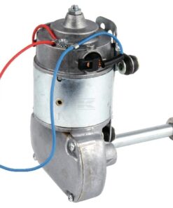 Motor de limpiaparabrisas trasero Zetor
