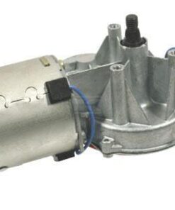 Motor de limpiaparabrisas para Zetor