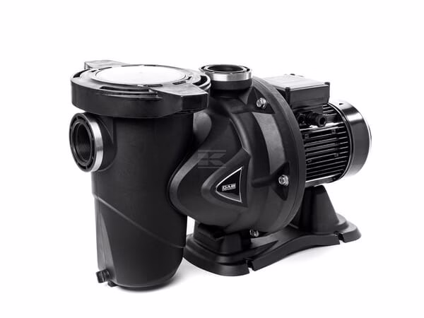 Bomba de piscina Euroswim 100T