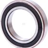 Rodamiento de bolas de ranura profunda 60 x 95 x 18 mm, SKF 3 Rodamiento de bolas de ranura profunda 60 x 95 x 18 mm, SKF
