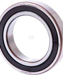 Rodamiento de bolas de ranura profunda 60 x 95 x 18 mm, SKF