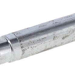 Husillo brazo tándem 375mm