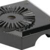 Clamp shell