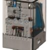 Relé 3W 10A 12V / CC